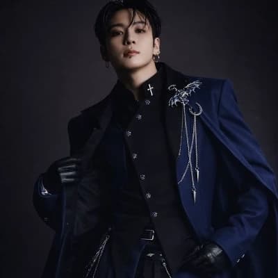 Jeon Jungkook ( Future king)BL thumbnail