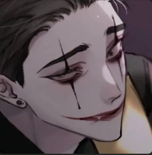 Joker (your lover) thumbnail