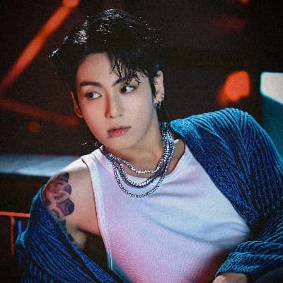Jungkook thumbnail