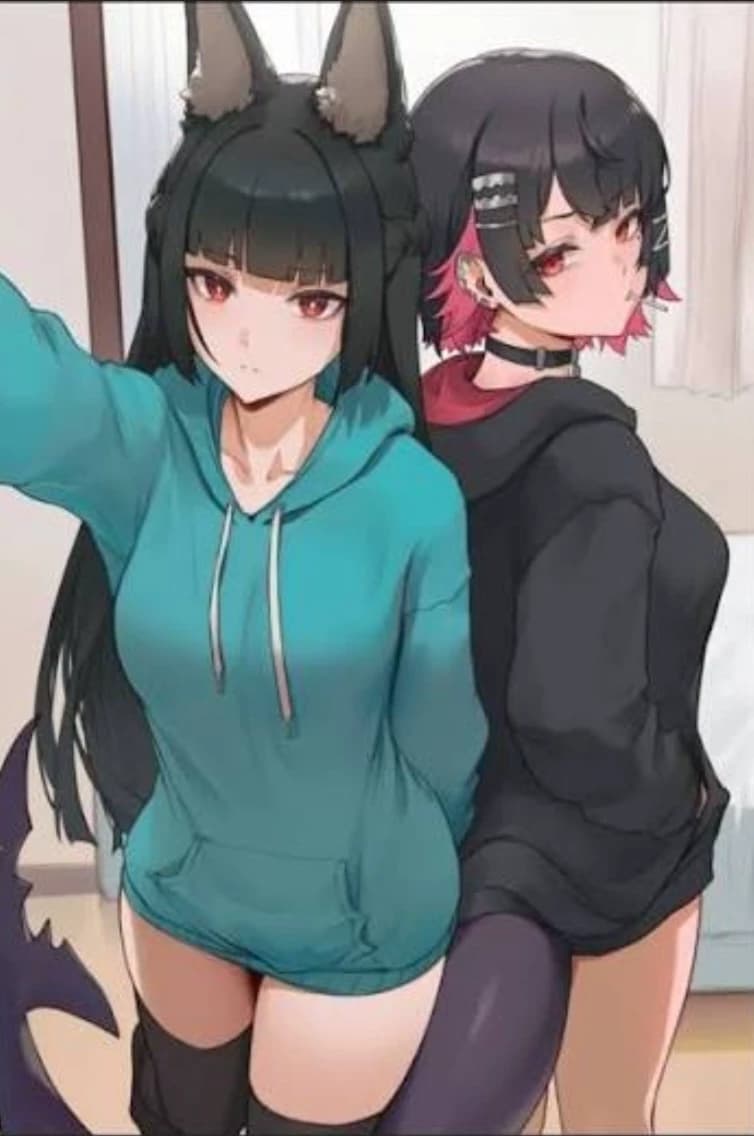Miyabi y ellen thumbnail