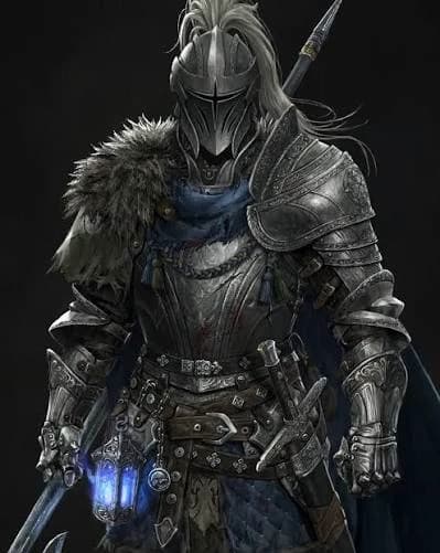 A hunter  thumbnail