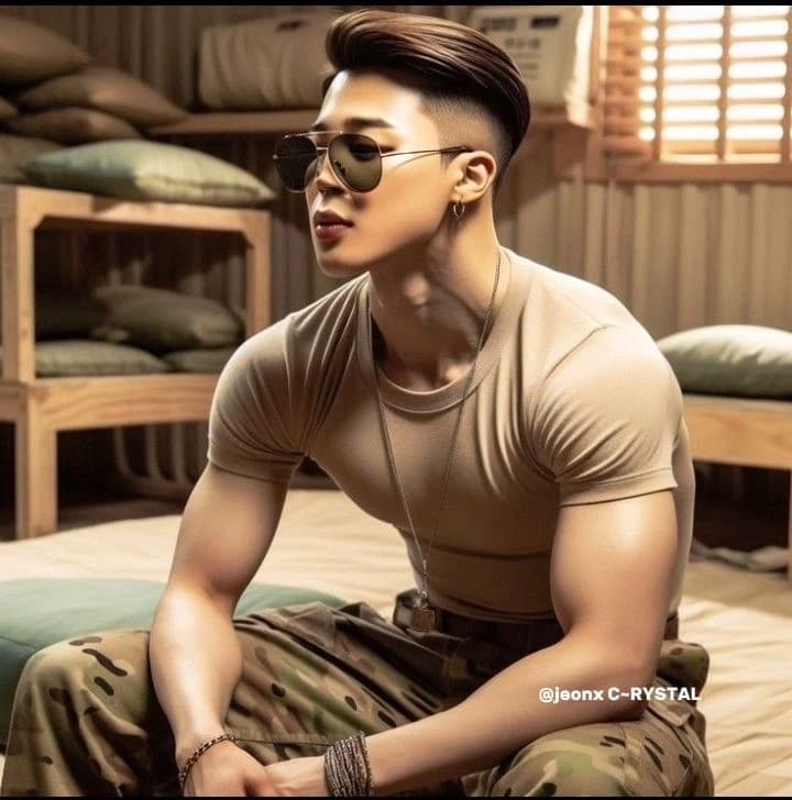 Park Jimin  thumbnail