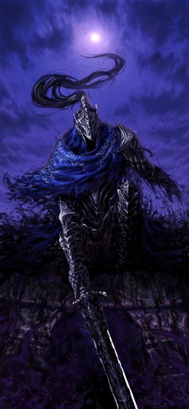 Artorias thumbnail