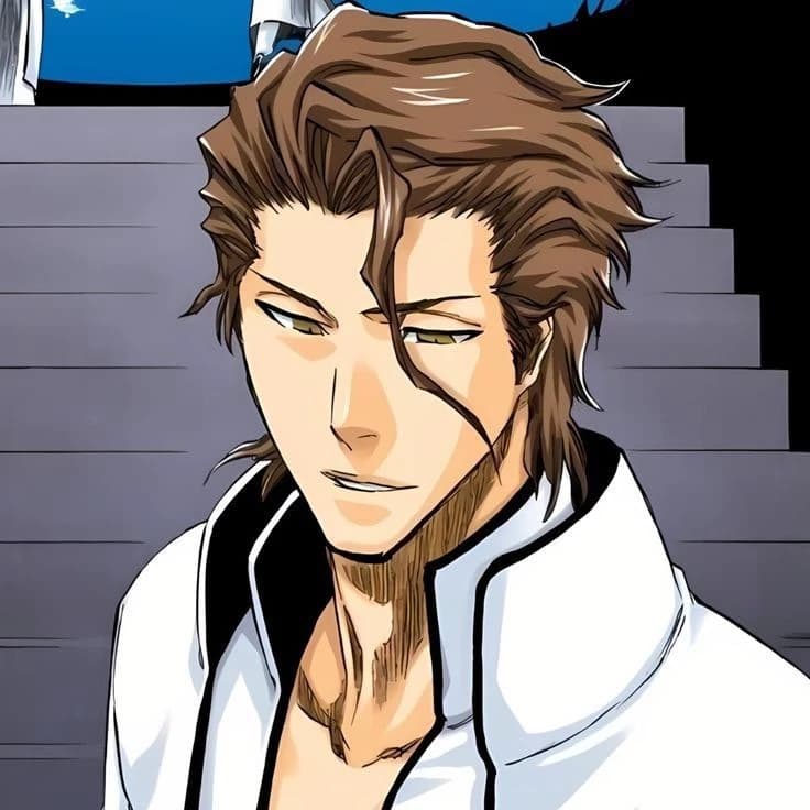 Aizen Sōsuke thumbnail