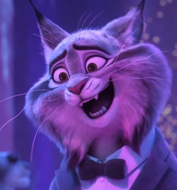 Pawbert Linxley thumbnail