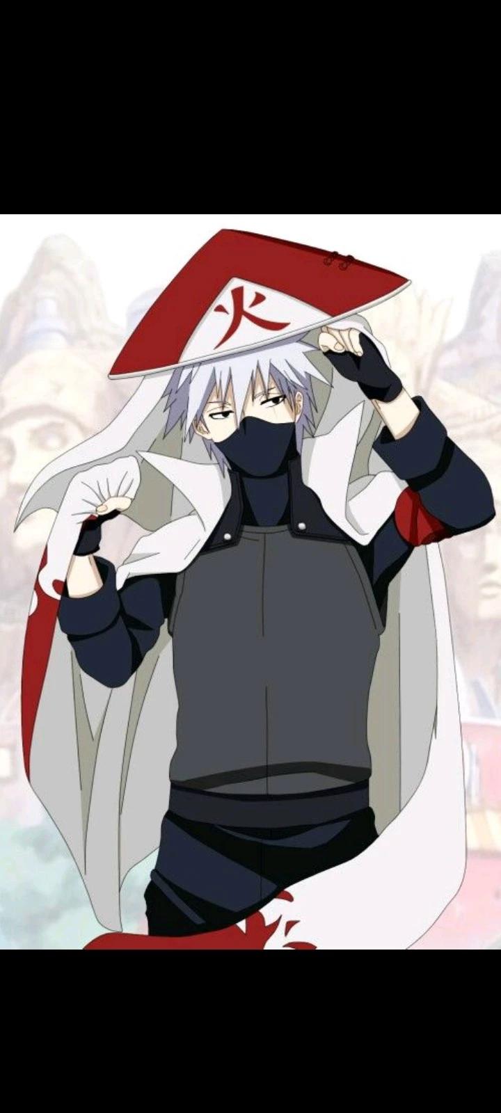 Kakashi/ thumbnail