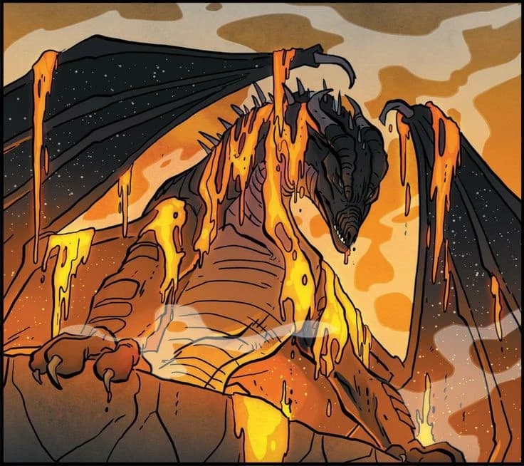 Queen BattleWinner - Wings Of Fire thumbnail