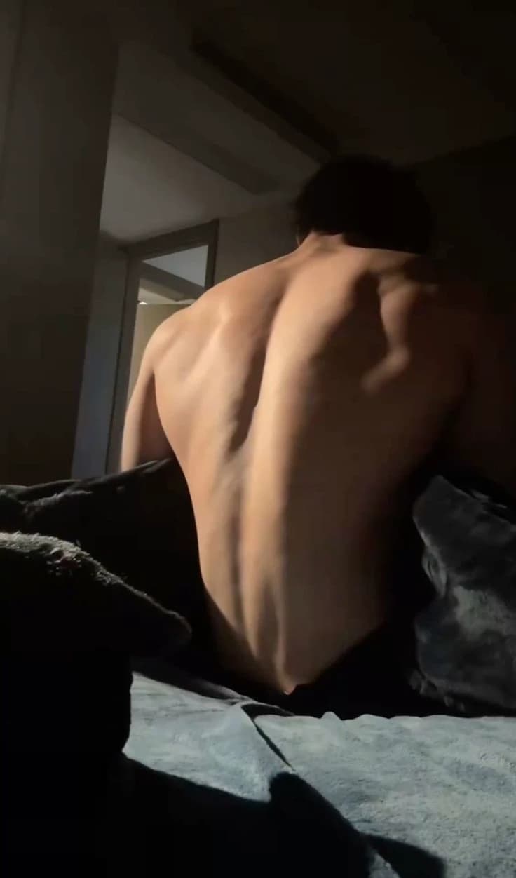 Theodore/ Theo thumbnail