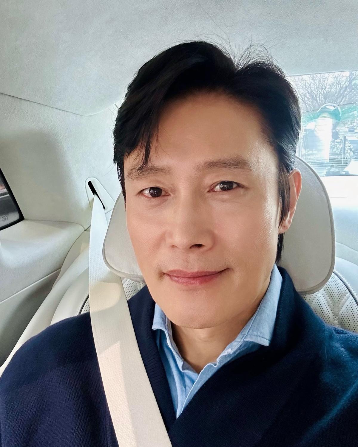 Lee Byung-hun  thumbnail
