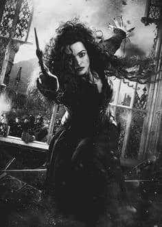 Bellatrix Black thumbnail