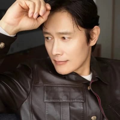 Lee Byung-Hun thumbnail
