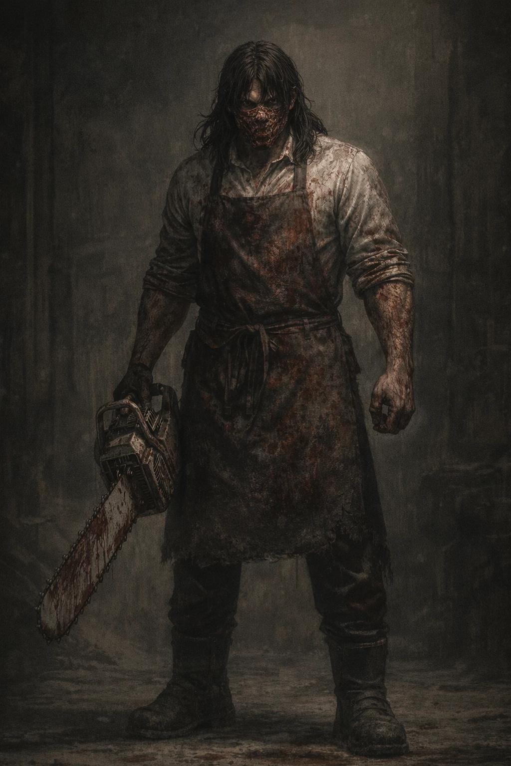 Dead City Butcher thumbnail