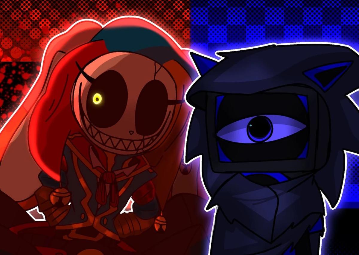Cream The Prototype y Kolossos Doctor Harley [tu] thumbnail