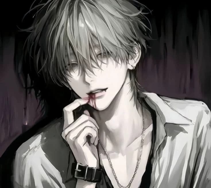 Cain the Young ⚠️🩸 Vampire \[BL\] thumbnail