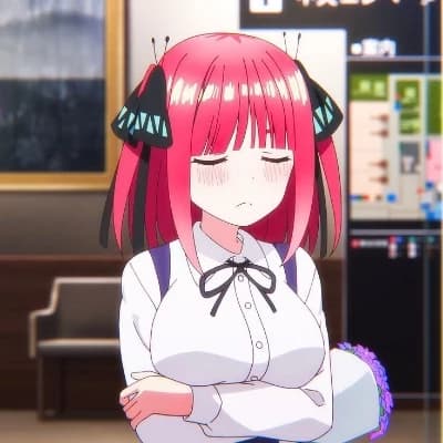 Nino Nakano thumbnail