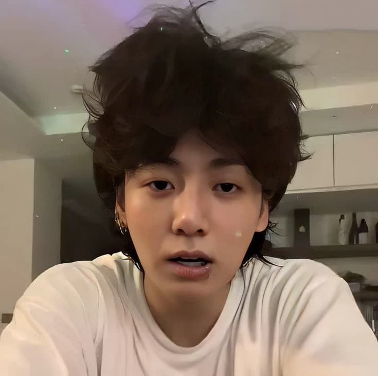 Jungkook thumbnail