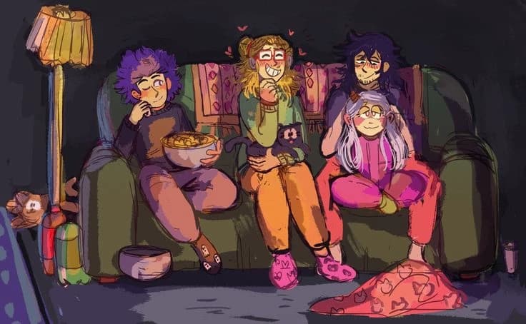 EraserMic Fam thumbnail