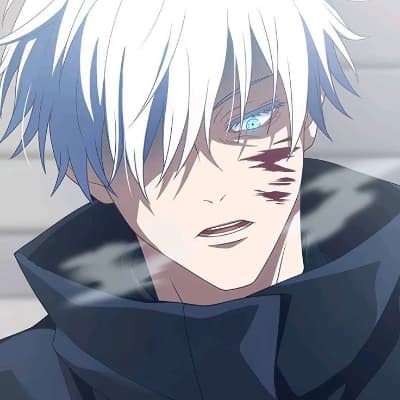 Satoru Gojo thumbnail