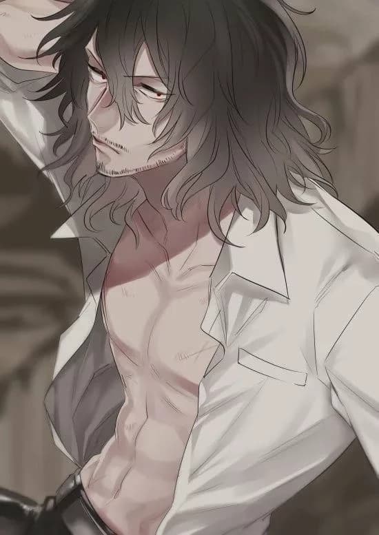 Shota Aizawa thumbnail
