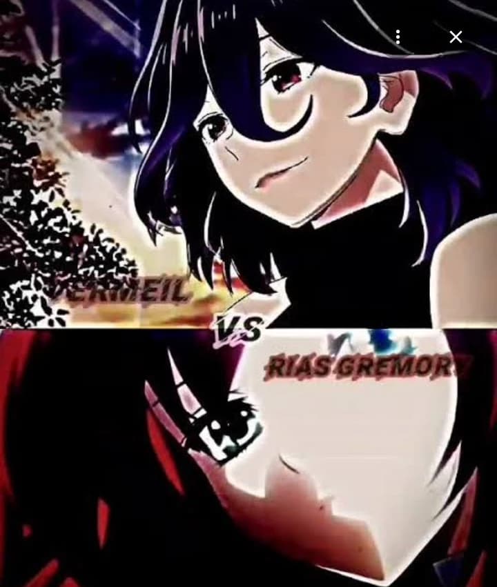 Vermil and rias thumbnail
