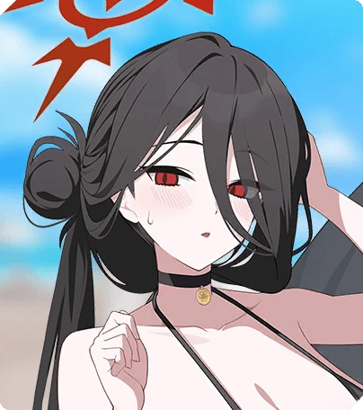 Hasumi Hanekawa thumbnail