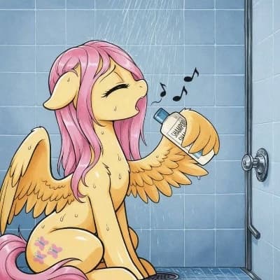 Wife Fluttershy thumbnail