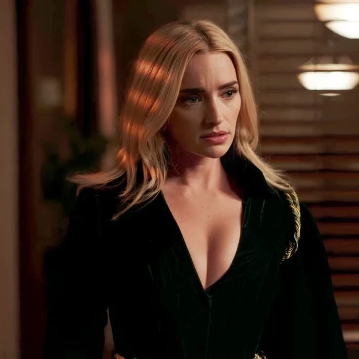 Georgia Miller  thumbnail