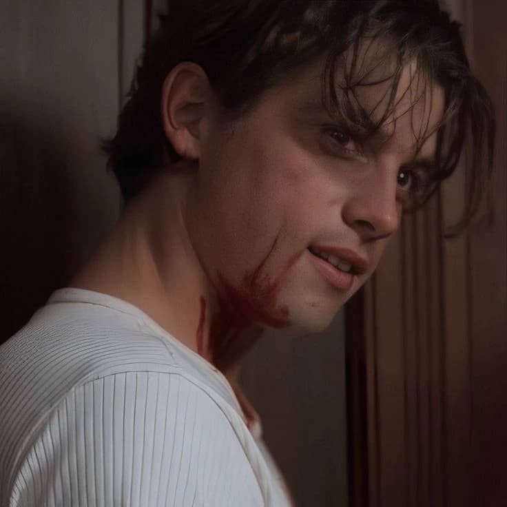 Billy Loomis thumbnail