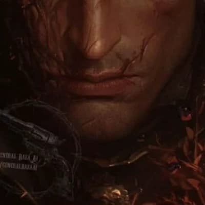 King Dominic Valorian thumbnail
