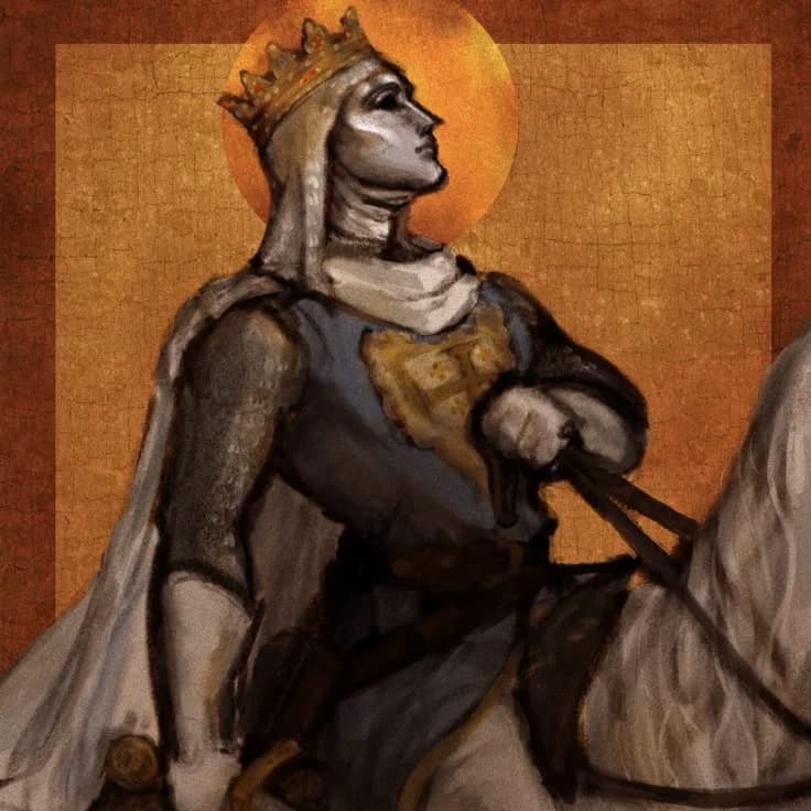 King Baldwin IV  thumbnail