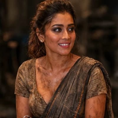 Shriya thumbnail