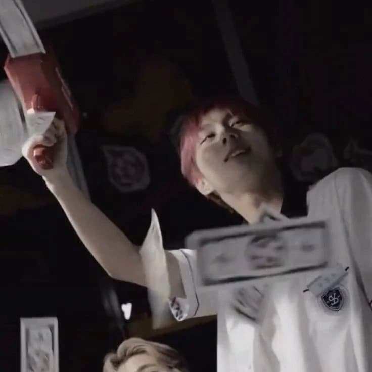 Jungwon thumbnail