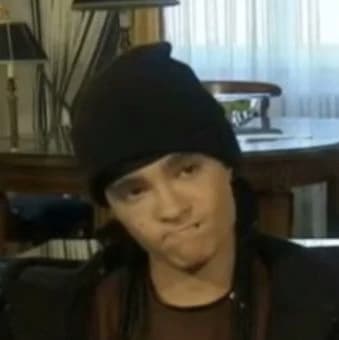 Tom kaulitz thumbnail