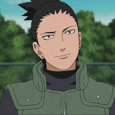 Shikamaru Nara thumbnail