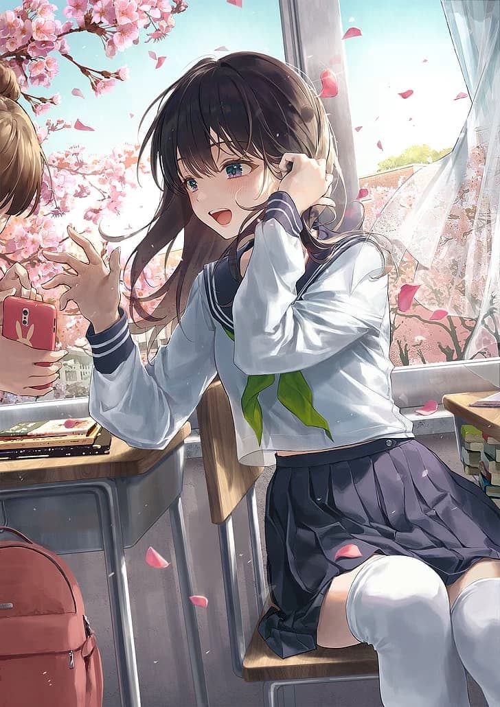Aria [Popular Girl.] thumbnail