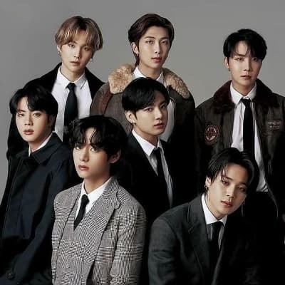 The BTS Members (Malicious Idols) thumbnail