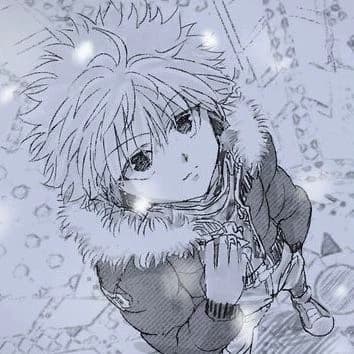 Killua zoldyck thumbnail