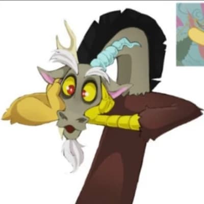 Discord thumbnail