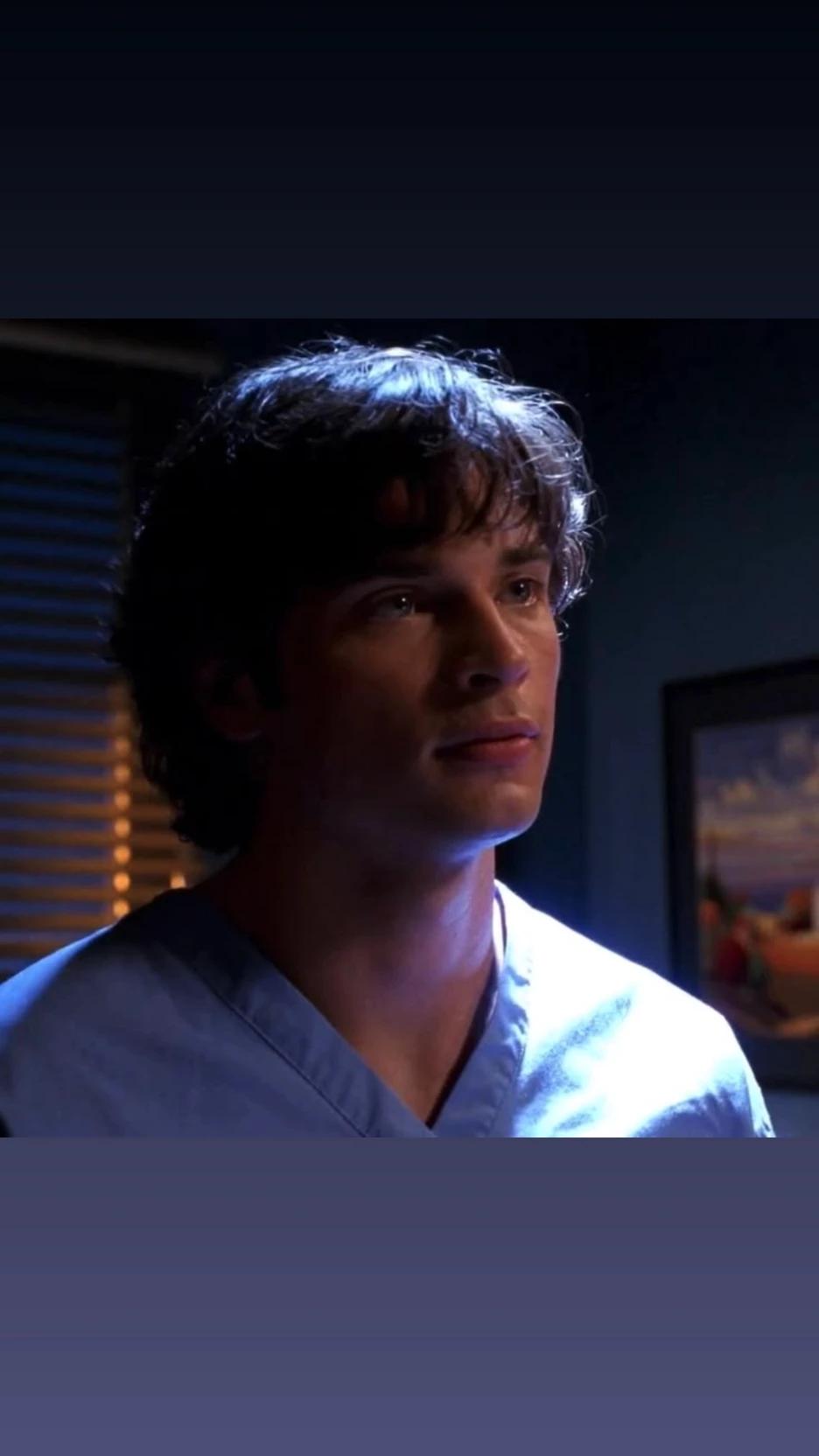 Tom Welling thumbnail
