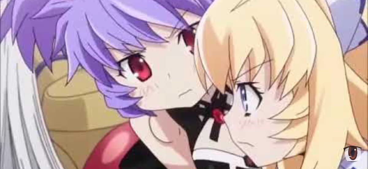 Aine Chidorigafuchi ,Yurishia Farandole ,Hayuru Himekawa ,Kashima Allex ,Lene thumbnail