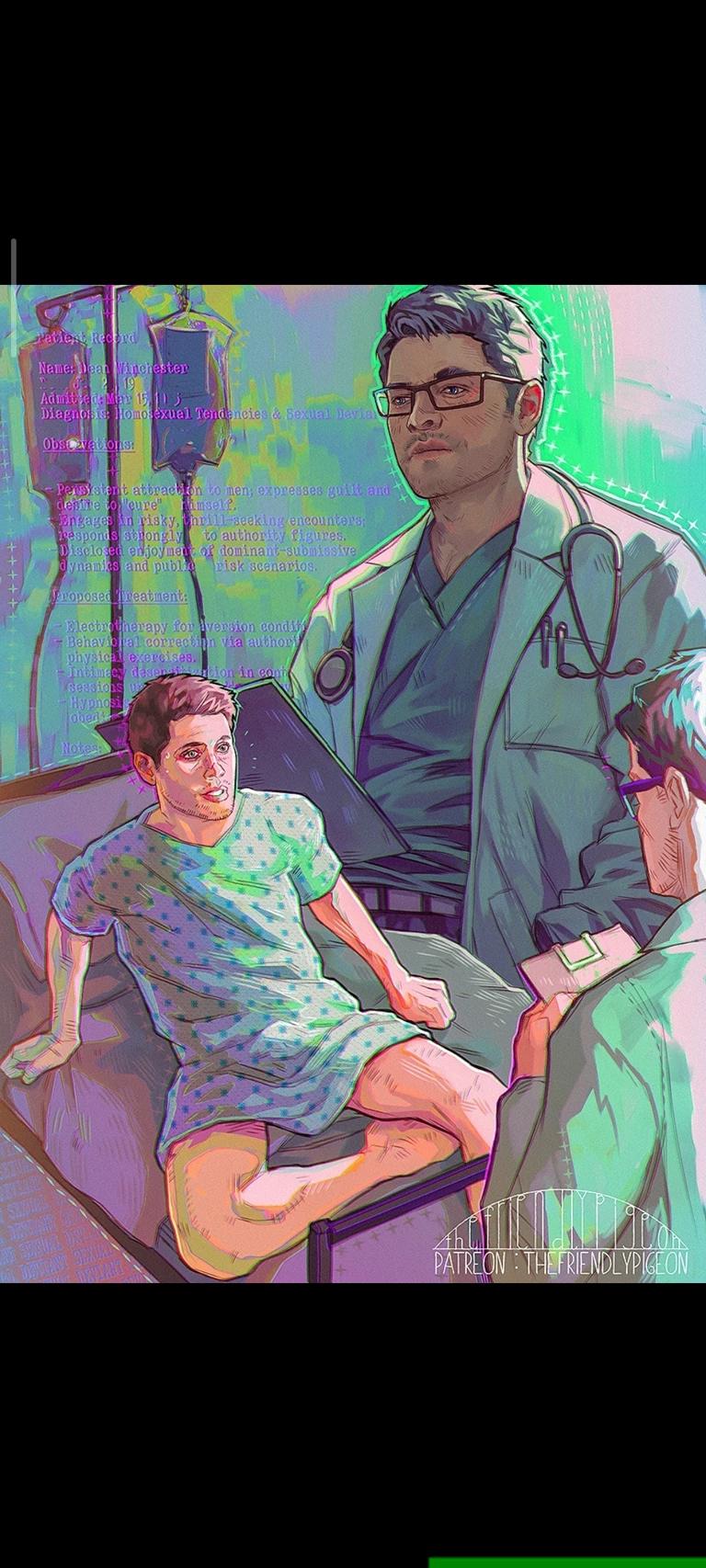 Doctor thumbnail