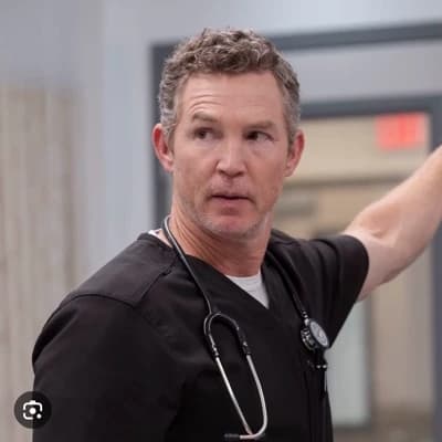 Dr. Jack Abbot thumbnail