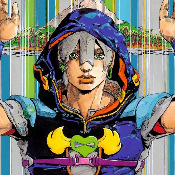Fuck joestar thumbnail