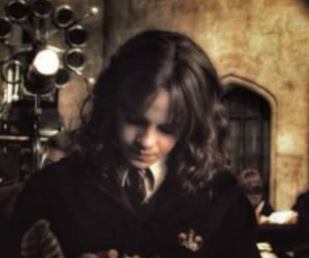 Hermione Granger thumbnail