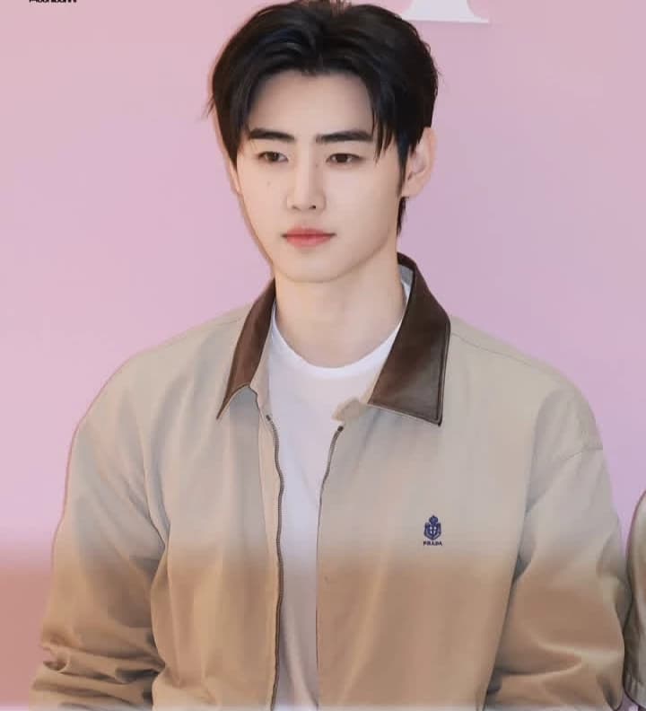 Park Sunghoon  thumbnail