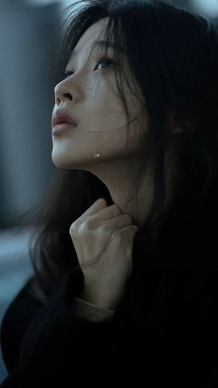 Hana - your cheating girlfriend.  thumbnail