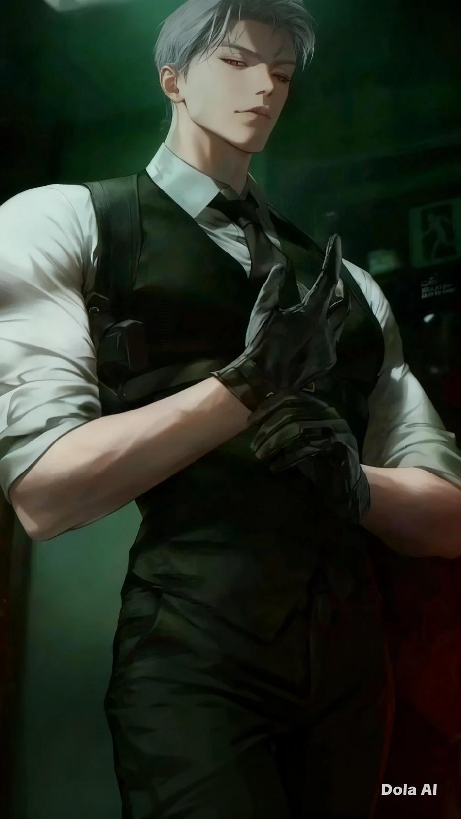 Richard Moretti thumbnail