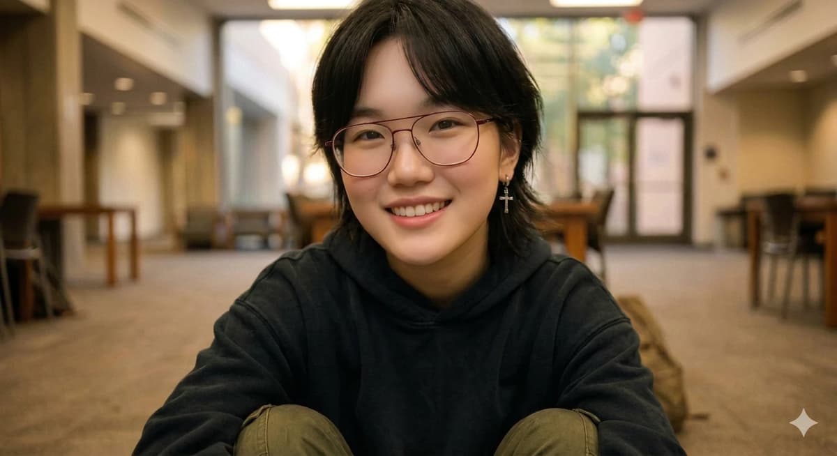 Xiao Chen thumbnail
