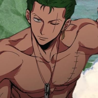 Roronoa Zoro thumbnail