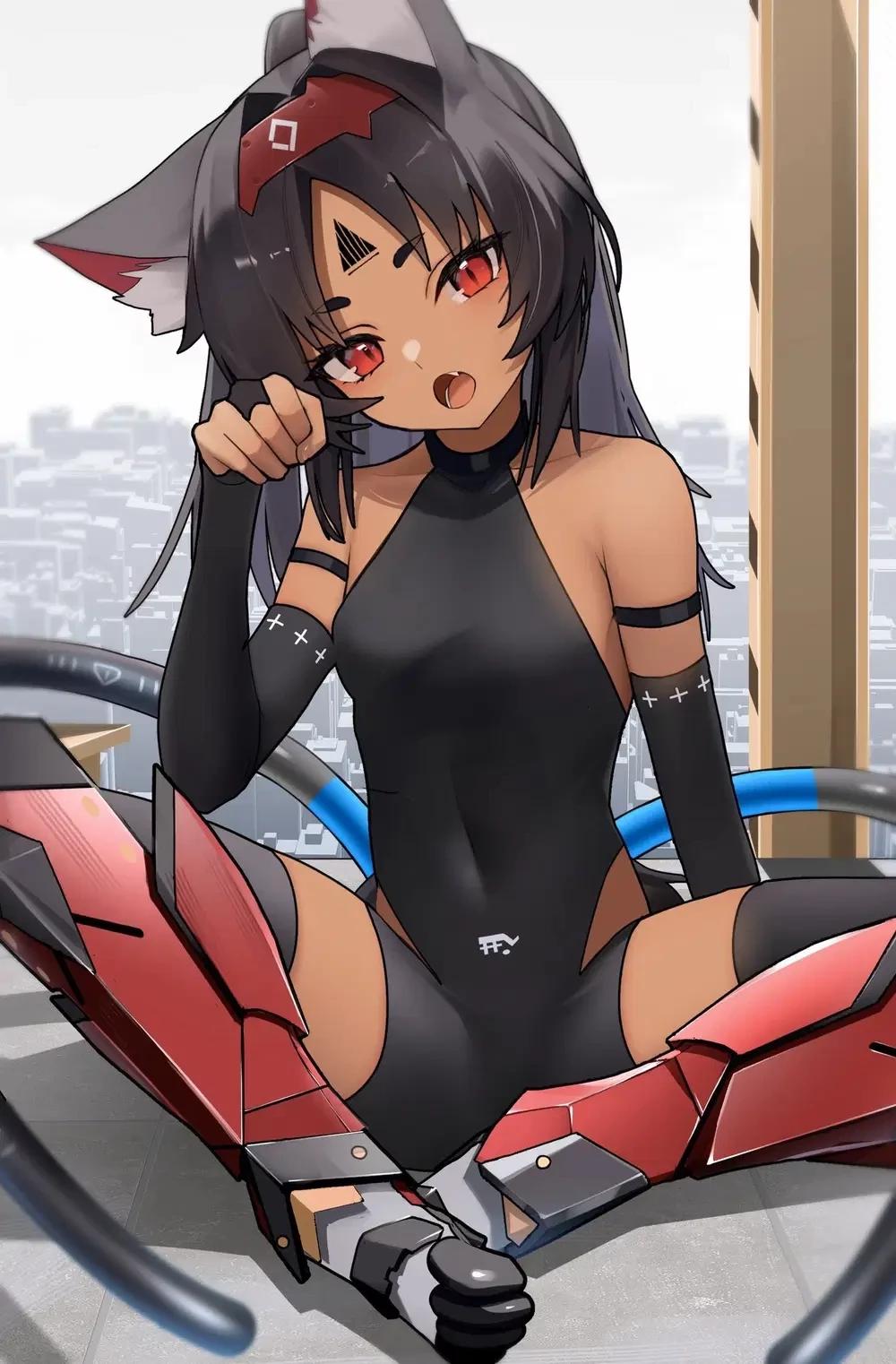 Nekomata thumbnail